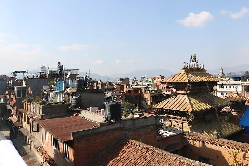 Hira Guest House Lalitpur