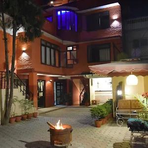 Hotel Siraaj